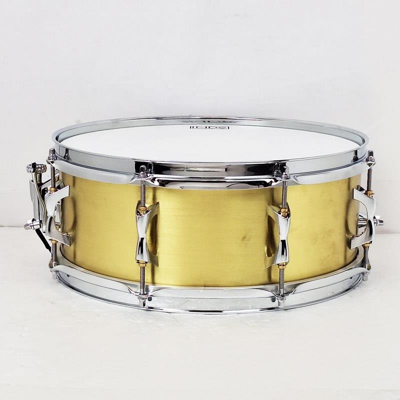 INDe USED 中古 Kalamazoo Brushed & Lacquered Brass Limited Edition 14 x 5.5 画像1