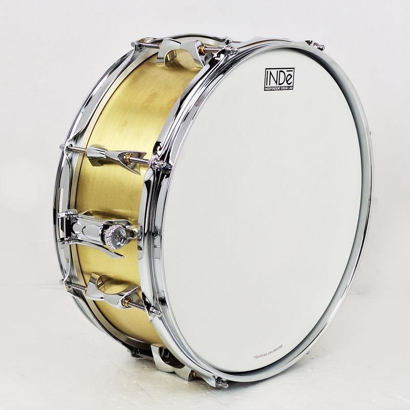 INDe USED 中古 Kalamazoo Brushed & Lacquered Brass Limited Edition 14 x 5.5 画像3