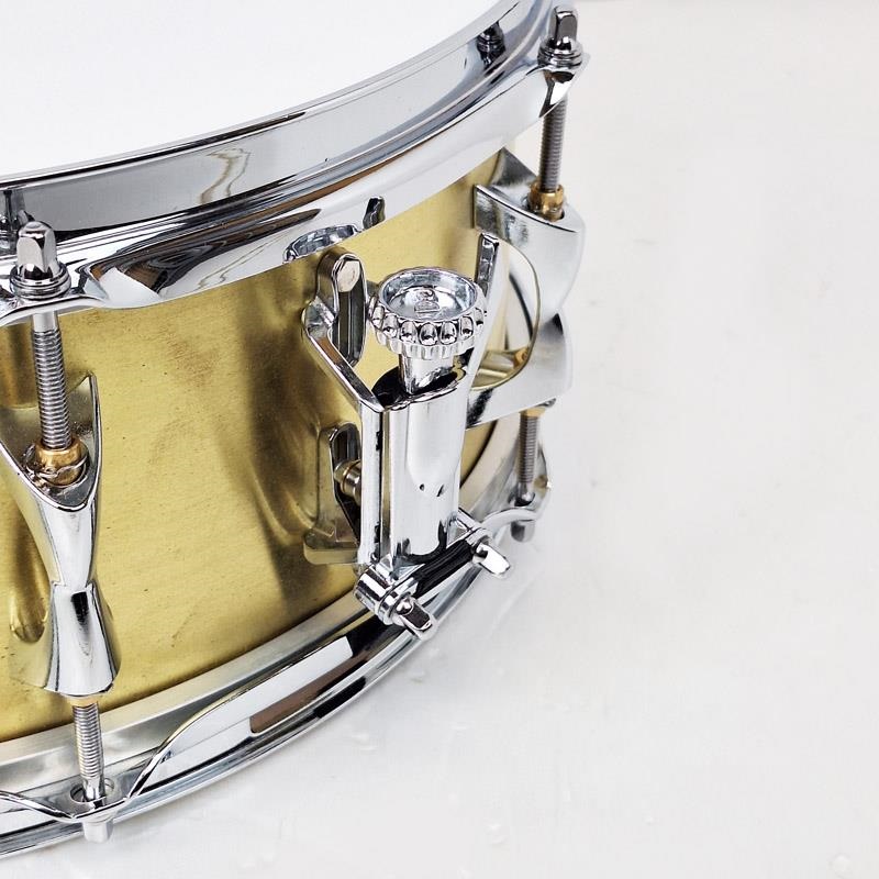 INDe USED 中古 Kalamazoo Brushed & Lacquered Brass Limited Edition 14 x 5.5 画像5