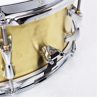 INDe USED 中古 Kalamazoo Brushed & Lacquered Brass Limited Edition 14 x 5.5 画像6