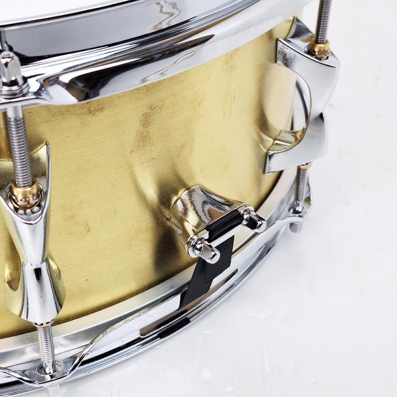 INDe USED 中古 Kalamazoo Brushed & Lacquered Brass Limited Edition 14 x 5.5 画像6
