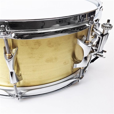 INDe USED 中古 Kalamazoo Brushed & Lacquered Brass Limited Edition 14 x 5.5 画像7