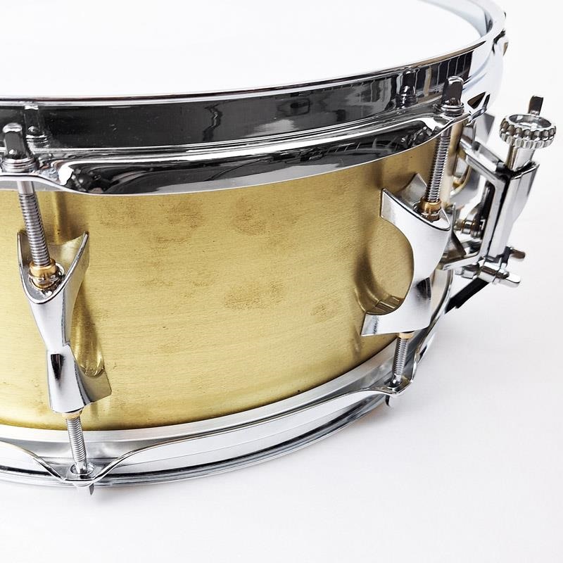INDe USED 中古 Kalamazoo Brushed & Lacquered Brass Limited Edition 14 x 5.5 画像7
