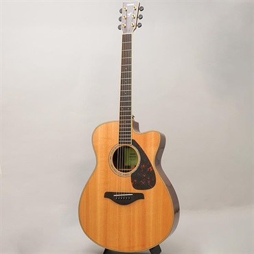 YAMAHA USED 中古 FSX875C ヤマハ 画像2