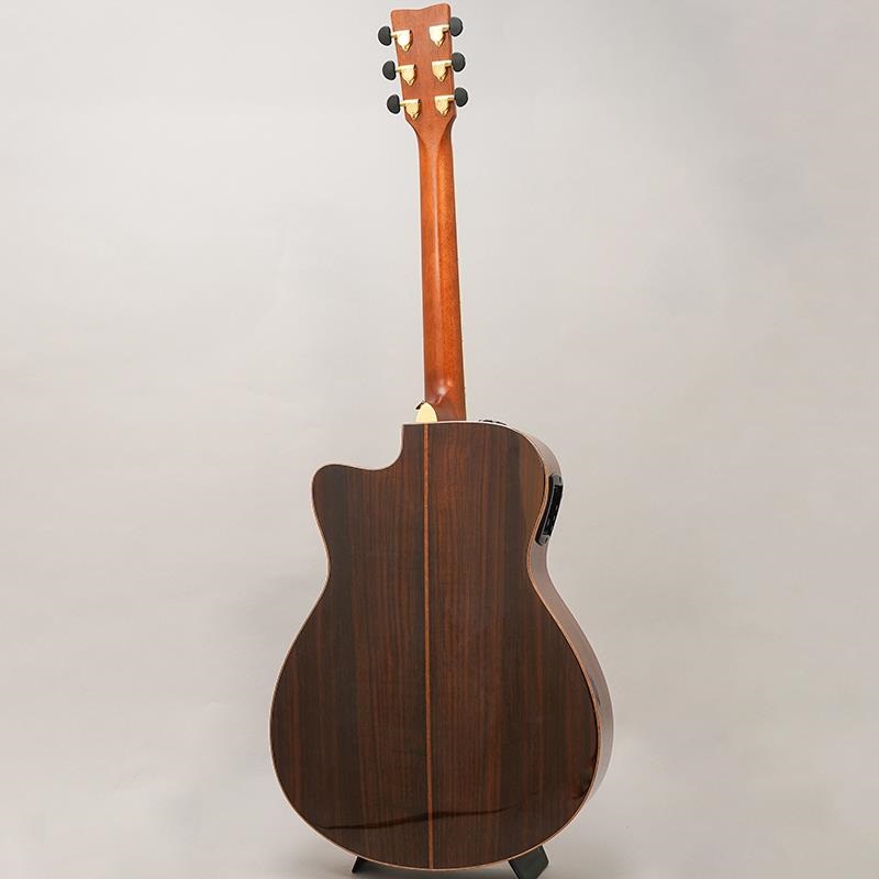 YAMAHA USED 中古 FSX875C ヤマハ 画像3