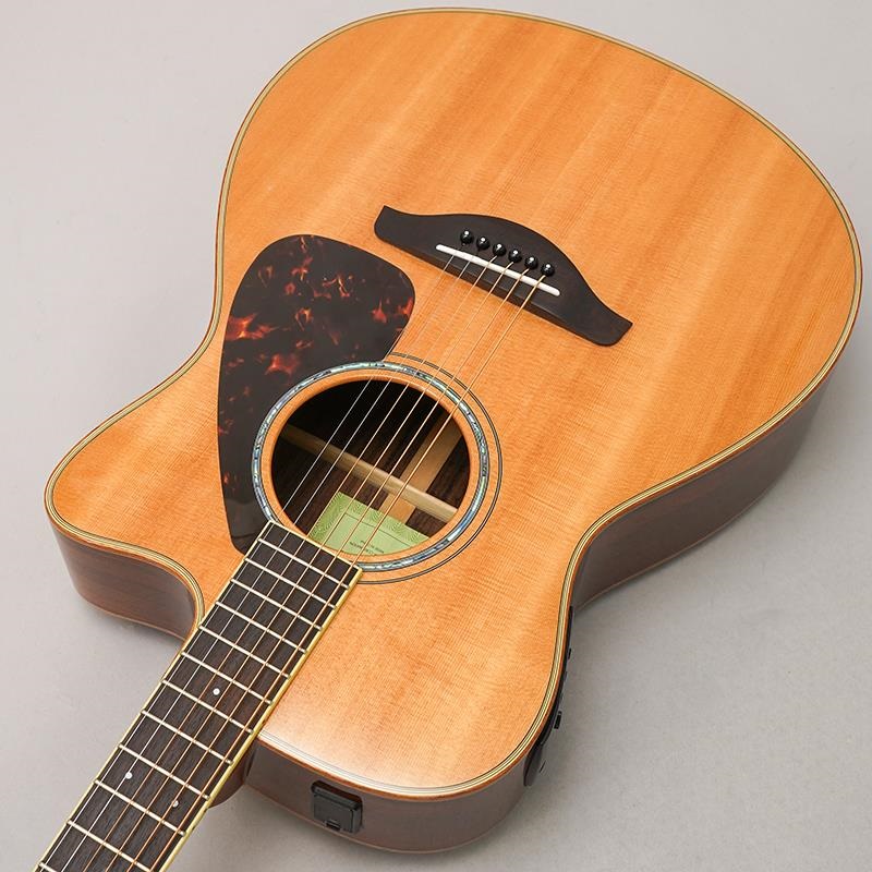 YAMAHA USED 中古 FSX875C ヤマハ 画像4
