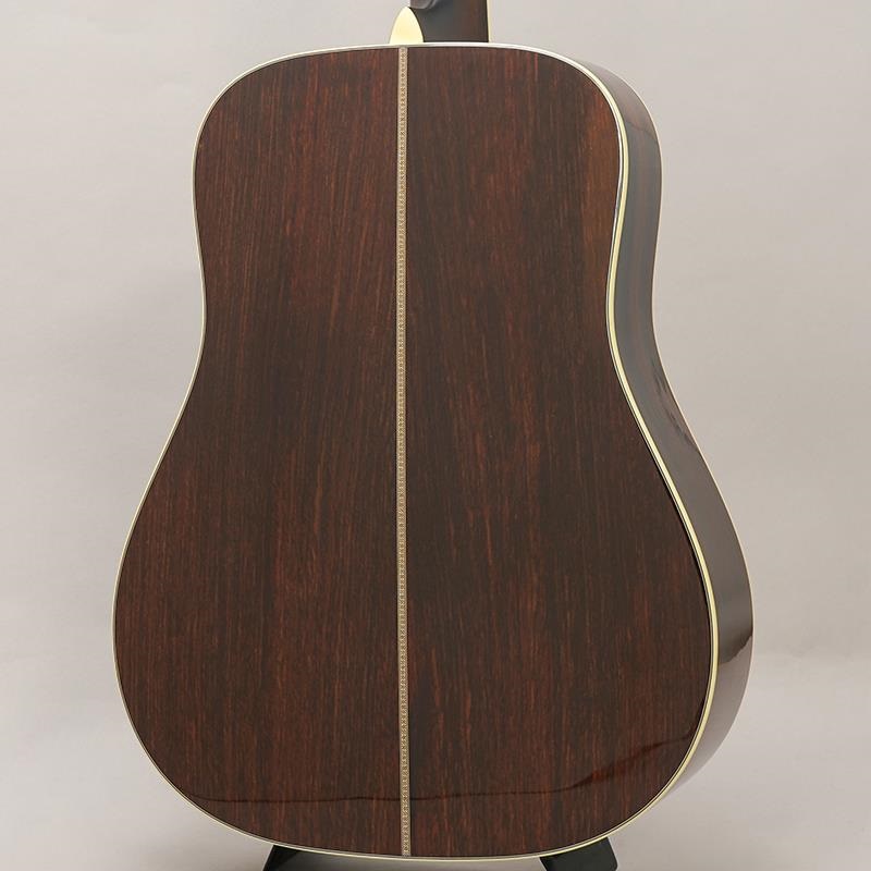EASTMAN E20D-TC-LSH ~Large Sound Hole~ イーストマン 画像1