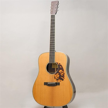 EASTMAN E20D-TC-LSH ~Large Sound Hole~ イーストマン 画像2