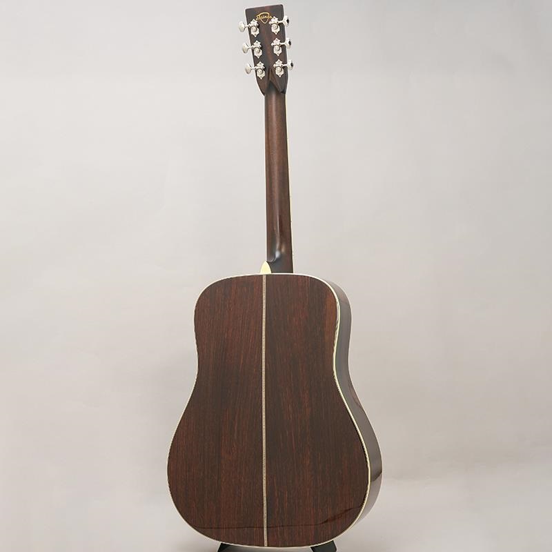 EASTMAN E20D-TC-LSH ~Large Sound Hole~ イーストマン 画像3