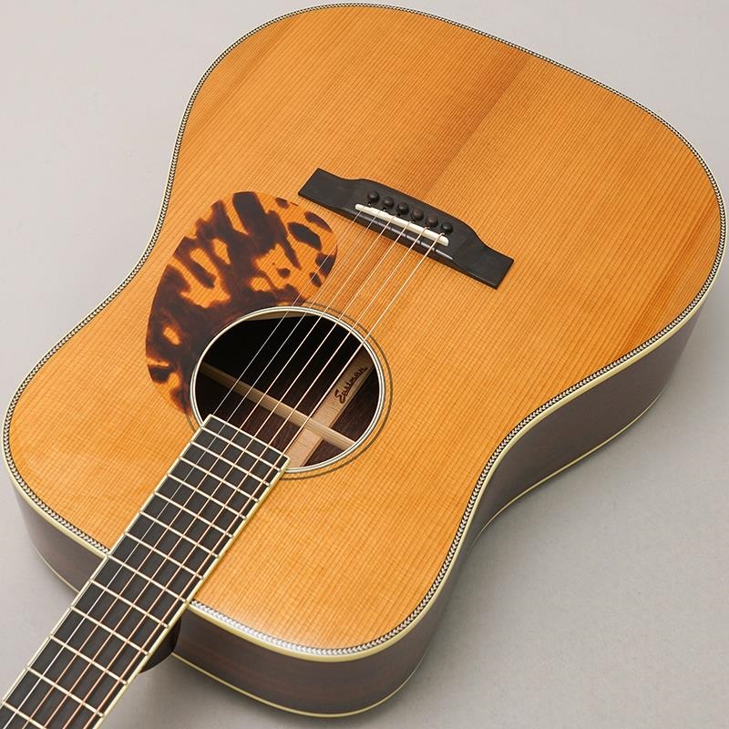 EASTMAN E20D-TC-LSH ~Large Sound Hole~ イーストマン 画像4