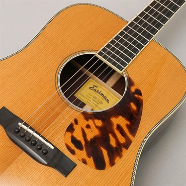 EASTMAN E20D-TC-LSH ~Large Sound Hole~ イーストマン 画像6
