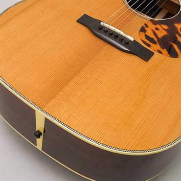 EASTMAN E20D-TC-LSH ~Large Sound Hole~ イーストマン 画像7