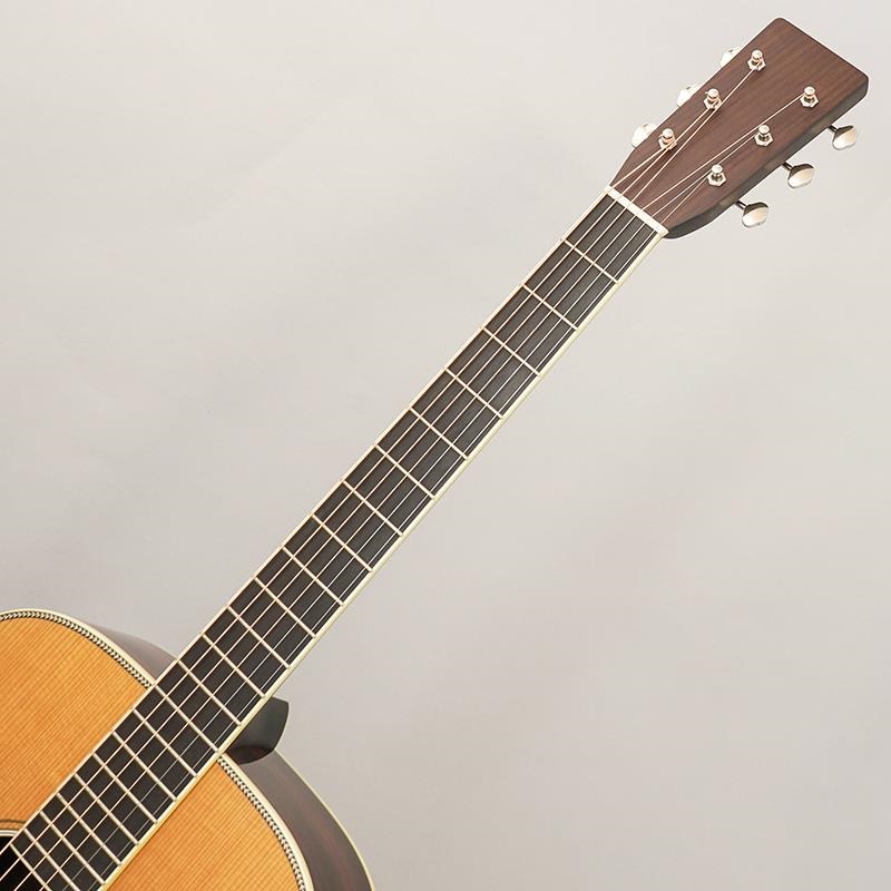 EASTMAN E20D-TC-LSH ~Large Sound Hole~ イーストマン 画像8