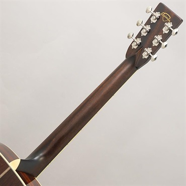 EASTMAN E20D-TC-LSH ~Large Sound Hole~ イーストマン 画像9