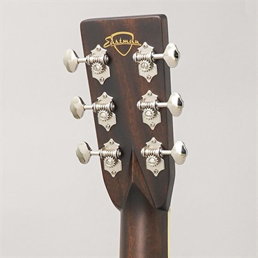 EASTMAN E20D-TC-LSH ~Large Sound Hole~ イーストマン 画像10