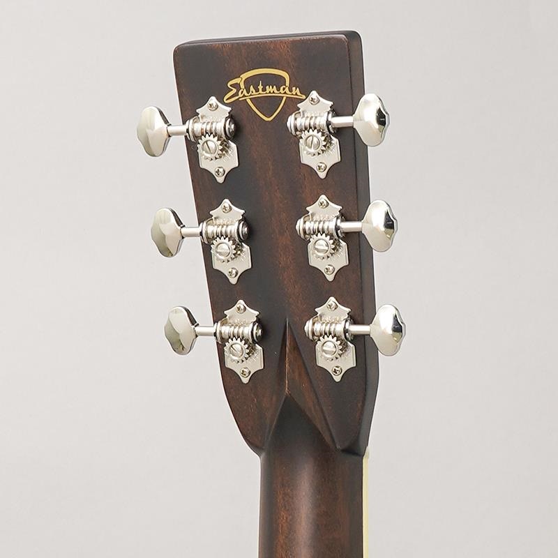EASTMAN E20D-TC-LSH ~Large Sound Hole~ イーストマン 画像10