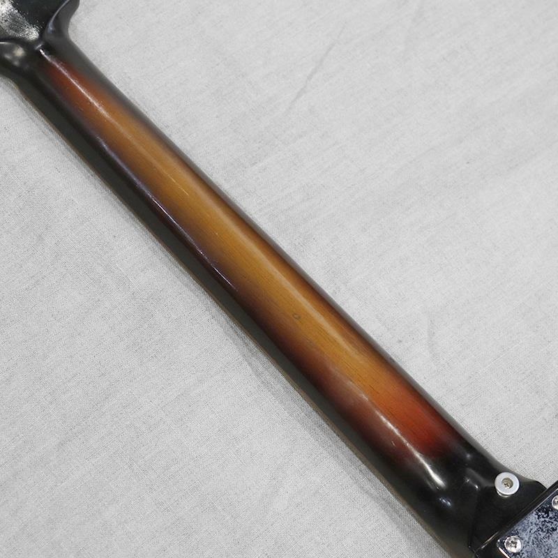TEISCO VINTAGE K-3L 60's Sunburst 画像6