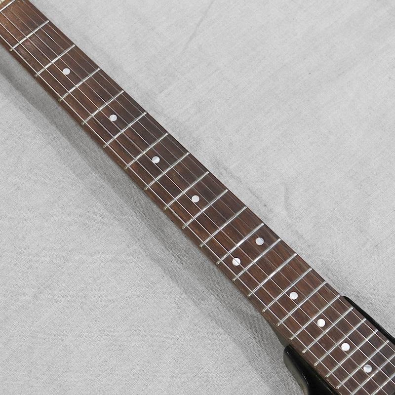 TEISCO VINTAGE K-3L 60's Sunburst 画像7
