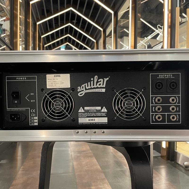 Aguilar USED 中古 DB750 画像1