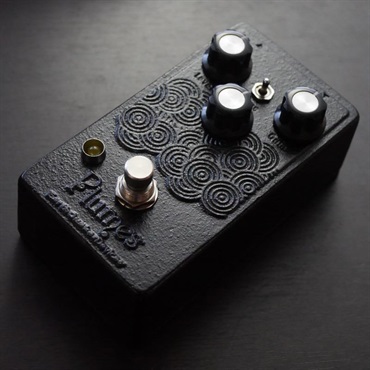 EarthQuaker Devices 南部鉄器製 Plumes ※受注生産品・10月頃納品予定 画像1