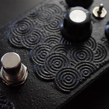 EarthQuaker Devices 南部鉄器製 Plumes ※受注生産品・10月頃納品予定 画像3