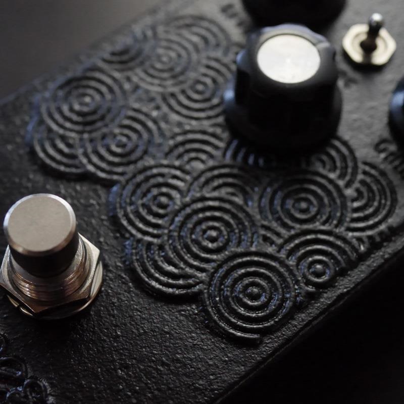 EarthQuaker Devices 南部鉄器製 Plumes ※受注生産品・10月頃納品予定 画像3