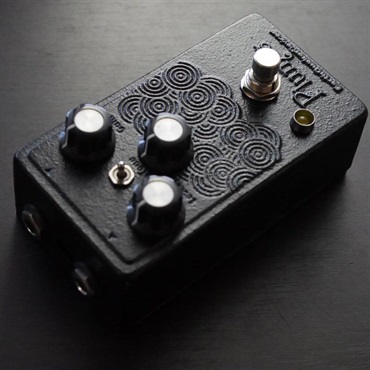 EarthQuaker Devices 南部鉄器製 Plumes ※受注生産品・10月頃納品予定 画像4