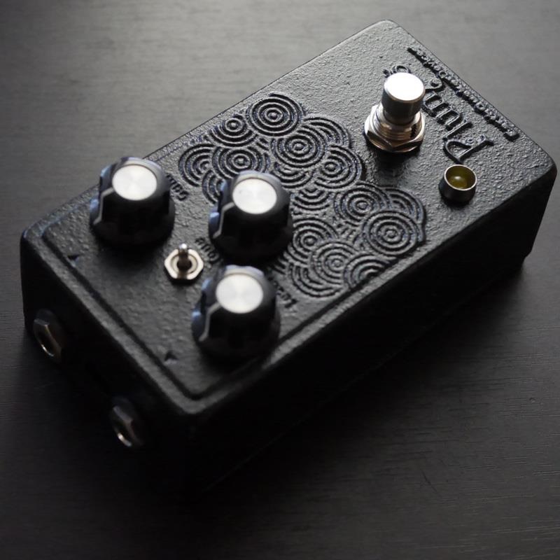 EarthQuaker Devices 南部鉄器製 Plumes ※受注生産品・10月頃納品予定 画像4