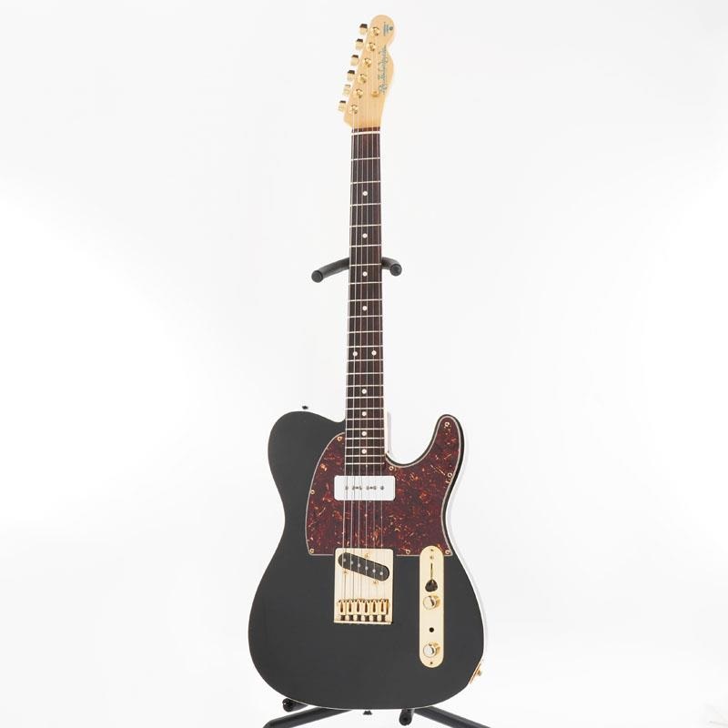 Psychederhythm USED 中古 Standard-T Limited Mahogany Body
