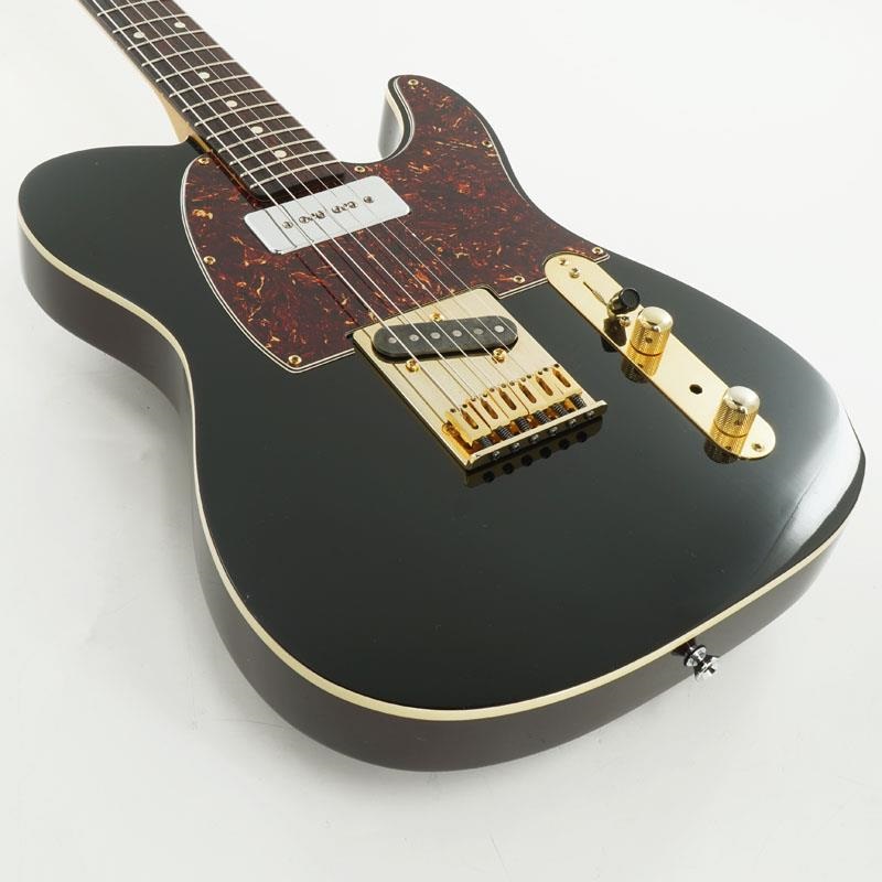 Psychederhythm USED 中古 Standard-T Limited Mahogany Body