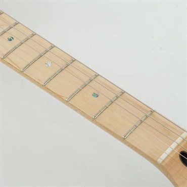 Fender (Japan Exclusive Series) USED 中古 Ritchie Kotzen Strat SSS (Transparent Red Burst/M) [SN. JD21000168] 画像9