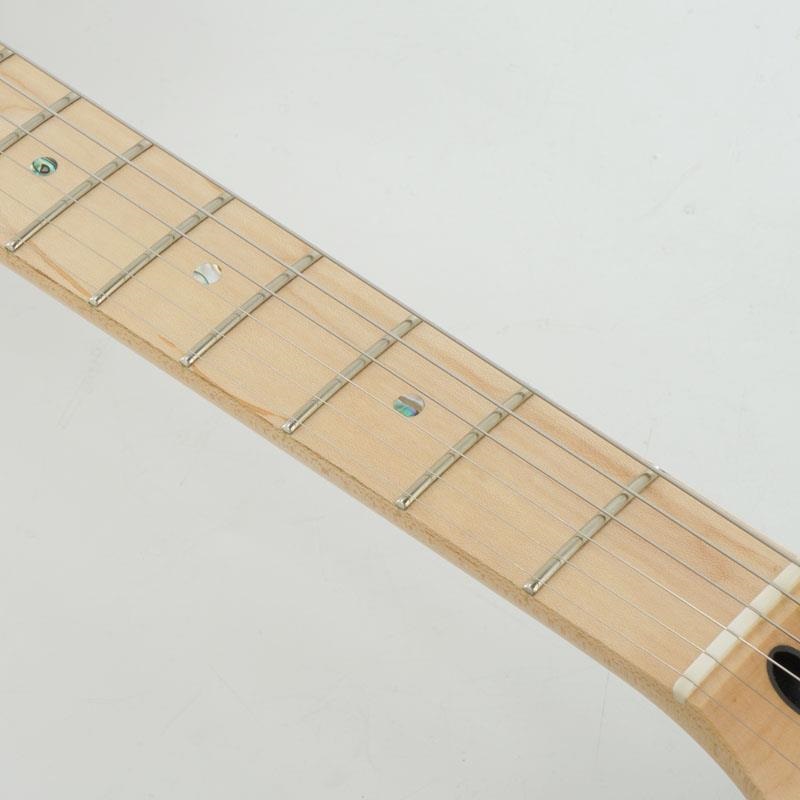 Fender (Japan Exclusive Series) USED 中古 Ritchie Kotzen Strat SSS (Transparent Red Burst/M) [SN. JD21000168] 画像9