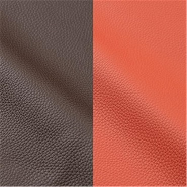 Grande uomo L-Slide Strap イタリアンレザー DB/CR 画像1