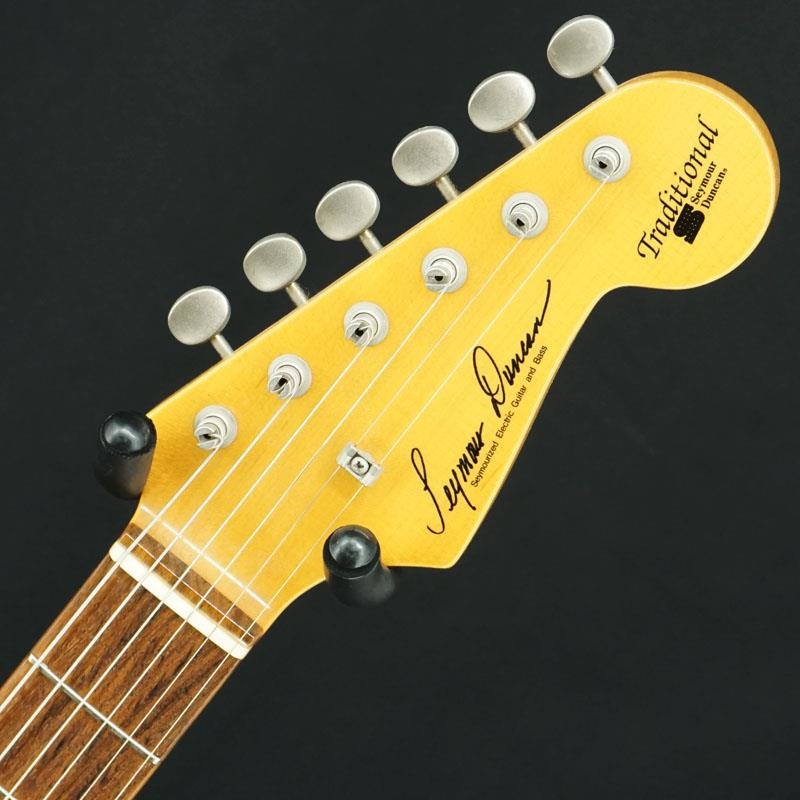 Seymour Duncan USED 中古 DS-100R (Candy Apple Red) ［SN.49367］ 画像7