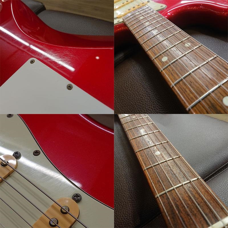 Seymour Duncan USED 中古 DS-100R (Candy Apple Red) ［SN.49367］ 画像8