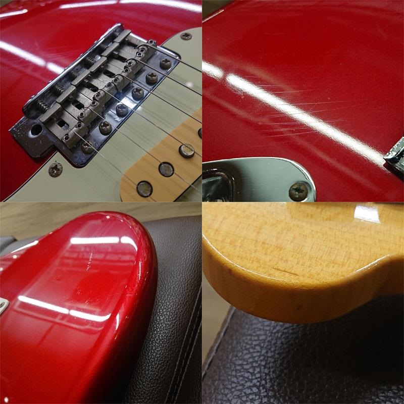 Seymour Duncan USED 中古 DS-100R (Candy Apple Red) ［SN.49367］ 画像9