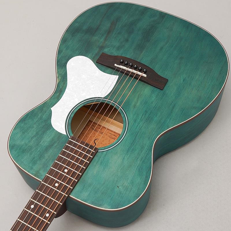 S.Yairi YEF-01/DBL (Demure Blue) Sヤイリ ｜イケベ楽器店オンライン