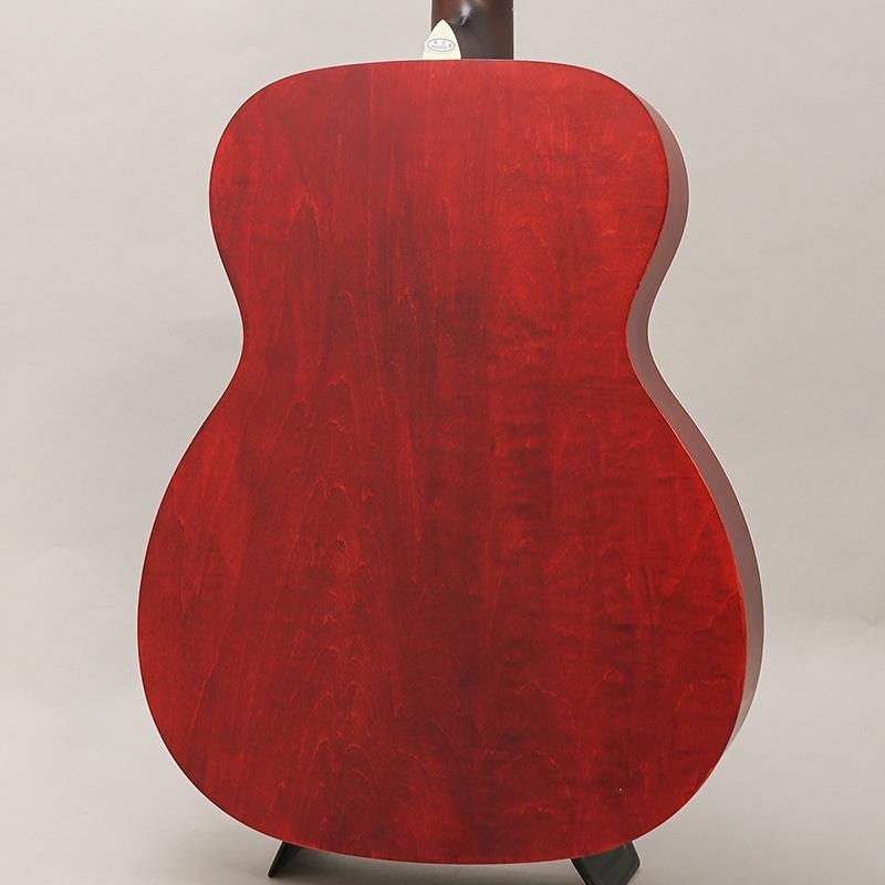 S.Yairi YEF-01/WRD (Wine Red) Sヤイリ 画像1