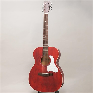 S.Yairi YEF-01/WRD (Wine Red) Sヤイリ 画像2