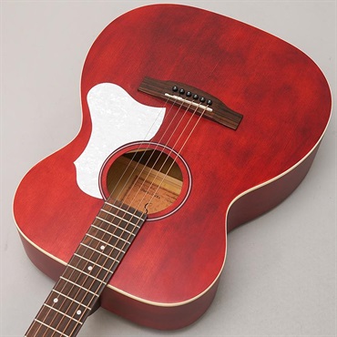 S.Yairi YEF-01/WRD (Wine Red) Sヤイリ 画像4