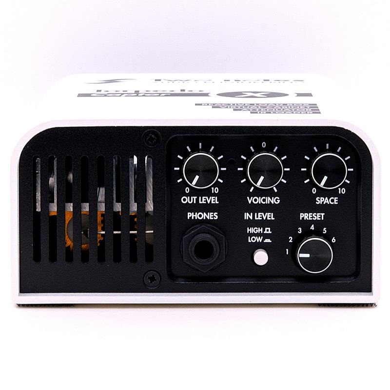 Two Notes USED 中古 Torpedo Captor X 8Ω 画像2