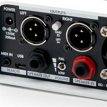 Two Notes USED 中古 Torpedo Captor X 8Ω 画像5
