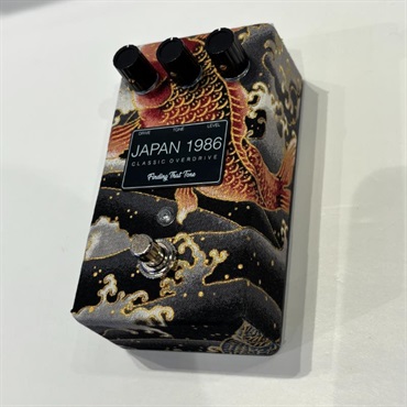 Finding That Tone KOI オーバードライブ 画像1