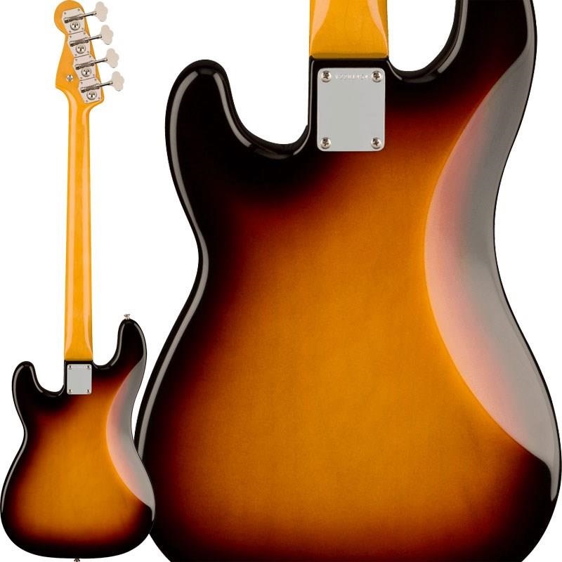 Fender USA American Vintage II 1960 Precision Bass (3-Color Sunburst/Rosewood) 【7月12日～13日限定 低音天国バーゲン】 画像1