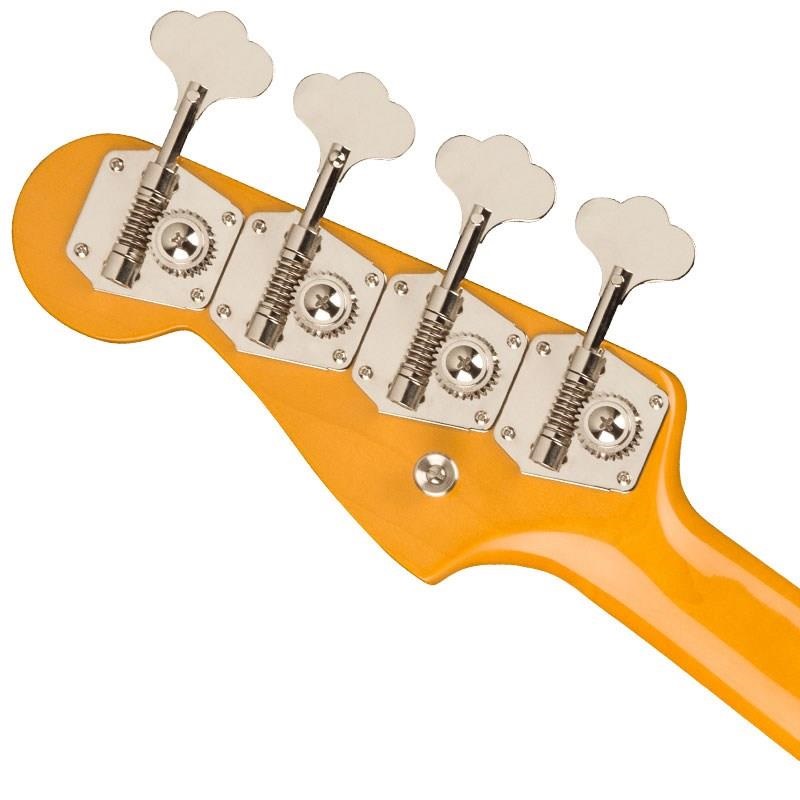 Fender USA American Vintage II 1960 Precision Bass (Black/Rosewood)  【7月12日～13日限定 低音天国バーゲン】 画像5