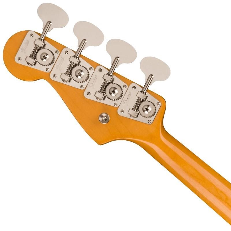 Fender USA American Vintage II 1966 Jazz Bass (3-Color Sunburst/Rosewood) 【7月12日～13日限定 低音天国バーゲン】 画像5