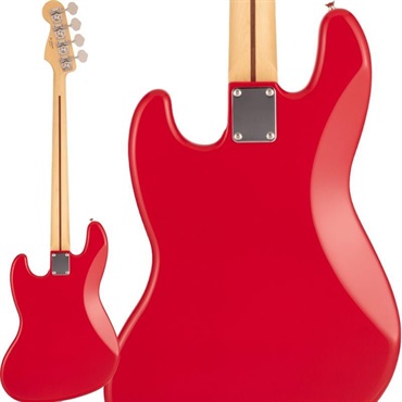 Fender Made in Japan Hybrid II Jazz Bass (Modena Red/Maple) 【特価】 【7月12日～13日限定 低音天国バーゲン】 画像1