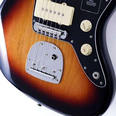 Fender MEX Player II Jazzmaster (3-Color Sunburst/Rosewood)【B級特価】 画像4