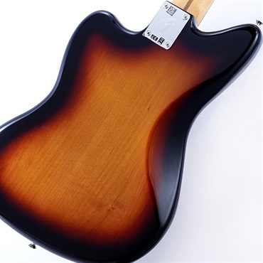 Fender MEX Player II Jazzmaster (3-Color Sunburst/Rosewood)【B級特価】 画像5