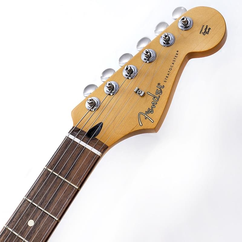 Fender MEX Player II Stratocaster HSS (Coral Red/Rosewood)【B級特価】 画像6